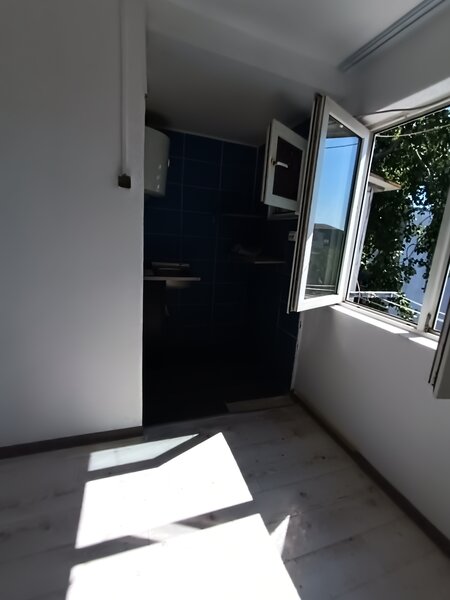 Toporasi, Iacob Andrei