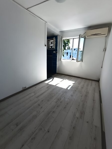 Toporasi, Iacob Andrei