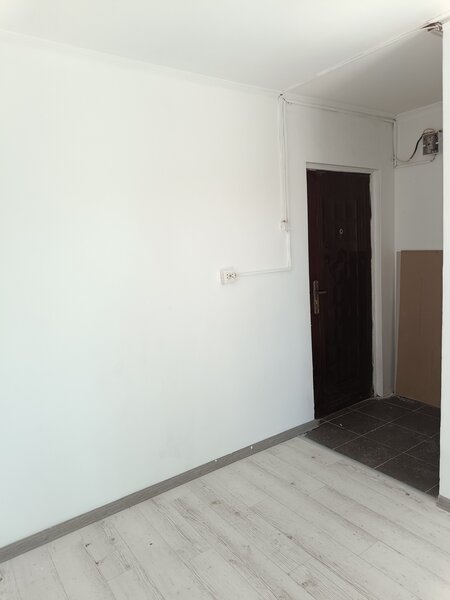 Toporasi, Iacob Andrei