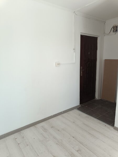 Toporasi, Iacob Andrei