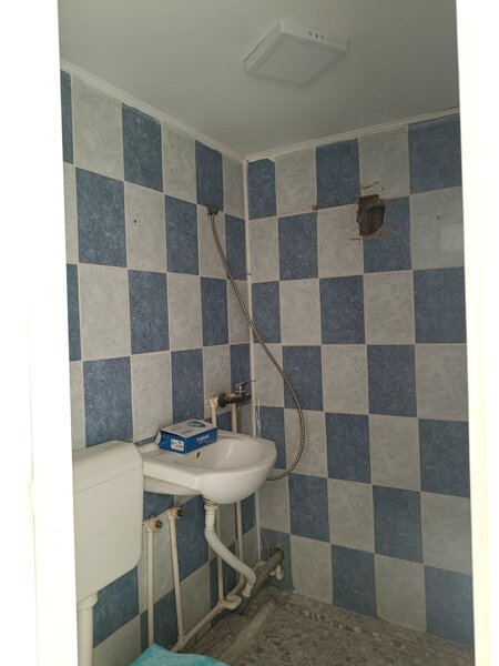 Toporasi, Iacob Andrei